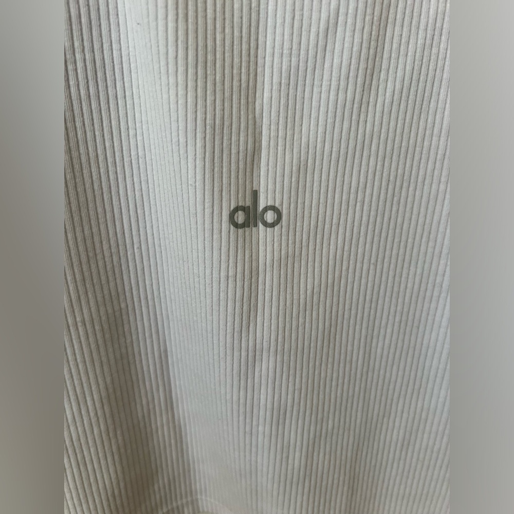 Alo workout top